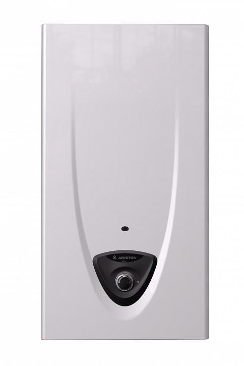 Проточный газовый водонагреватель Ariston FAST EVO 11 B