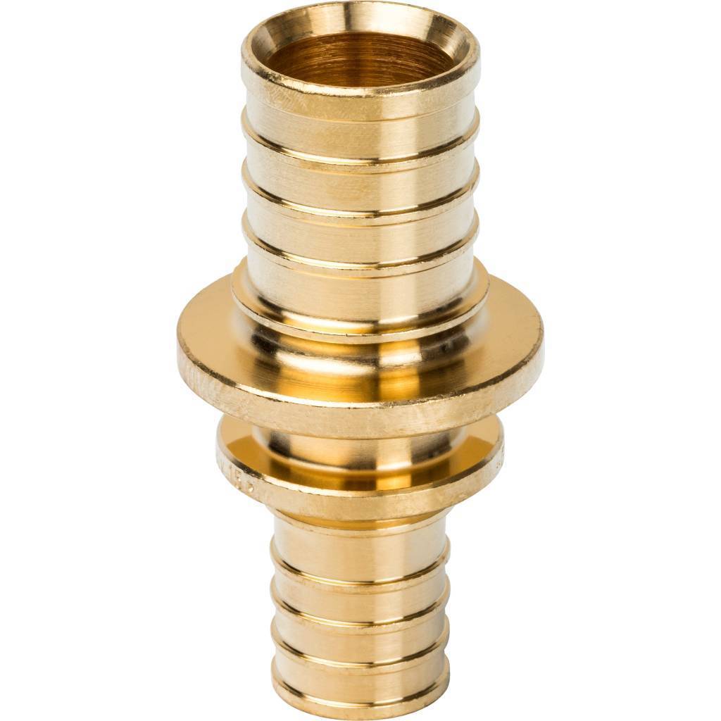 Муфта STOUT 32х25 соединительная переходная