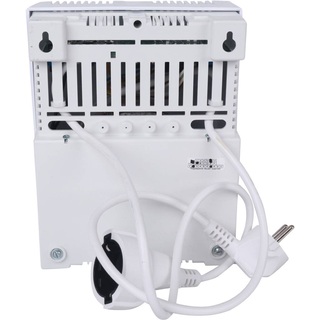 Стабилизатор напряжения TEPLOCOM ST-888