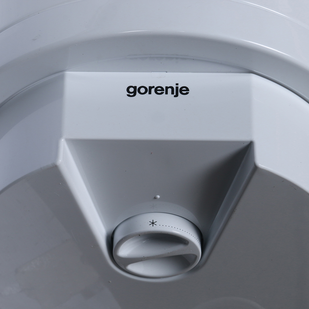Накопительный электрический водонагреватель Gorenje TGRS65NGB6