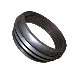 Манжета Ostendorf SKAM 110 насадной муфты (для бесшумной канализации)