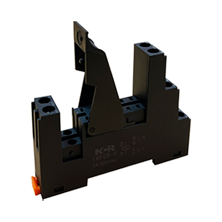 Реле промежуточное на DIN-рейку ZONT 12V DC в сборе