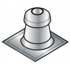 Окончание с проходным элементом De Dietrich 80-60 мм DY185