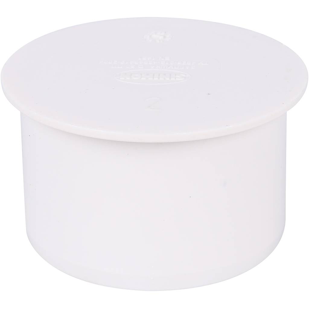 Заглушка Sinikon КОМФОРТ D50