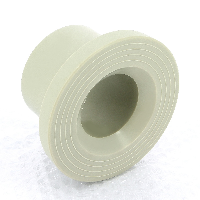 Бурт фальцевый FV-PLAST 50 (сварка)