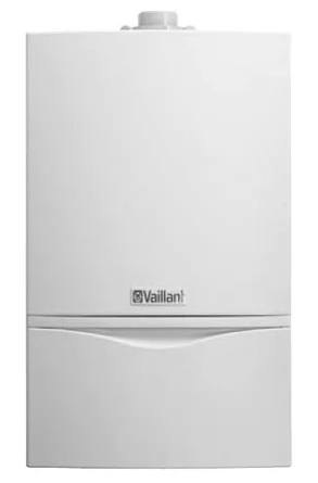 Настенный конденсационный газовый котел Vaillant ecoTEC Plus VU INT IV 386/5-5 H