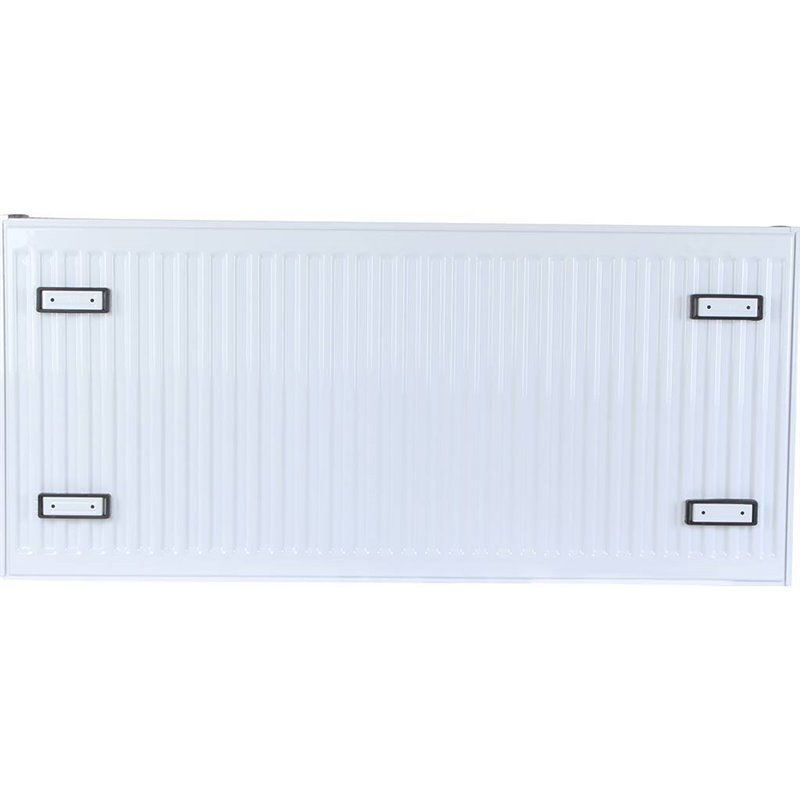 Стальной панельный радиатор ROMMER Compact 33/600/1000