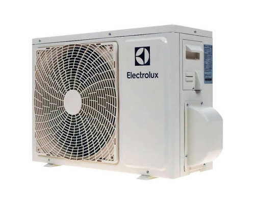 Сплит-система ELECTROLUX Fusion Ultra DC Inverter EACS/I-12HF/N8_21Y комплект (инверторного типа)