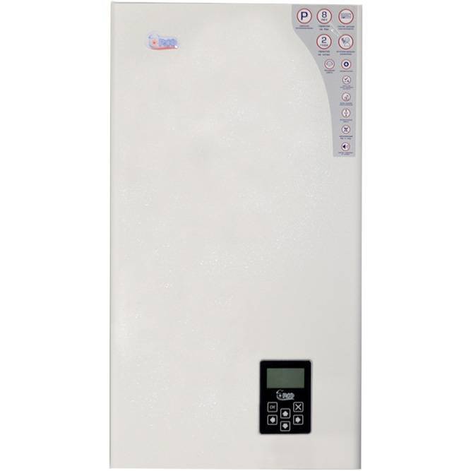 Настенный электрический котел РЭКО 7ПМ 