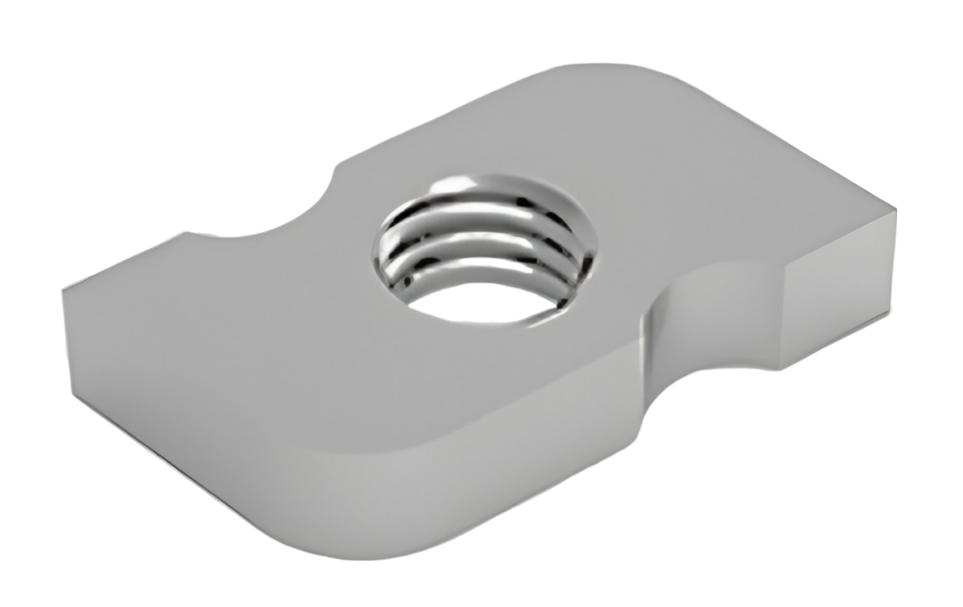 Гайка фигурная STOUT М8