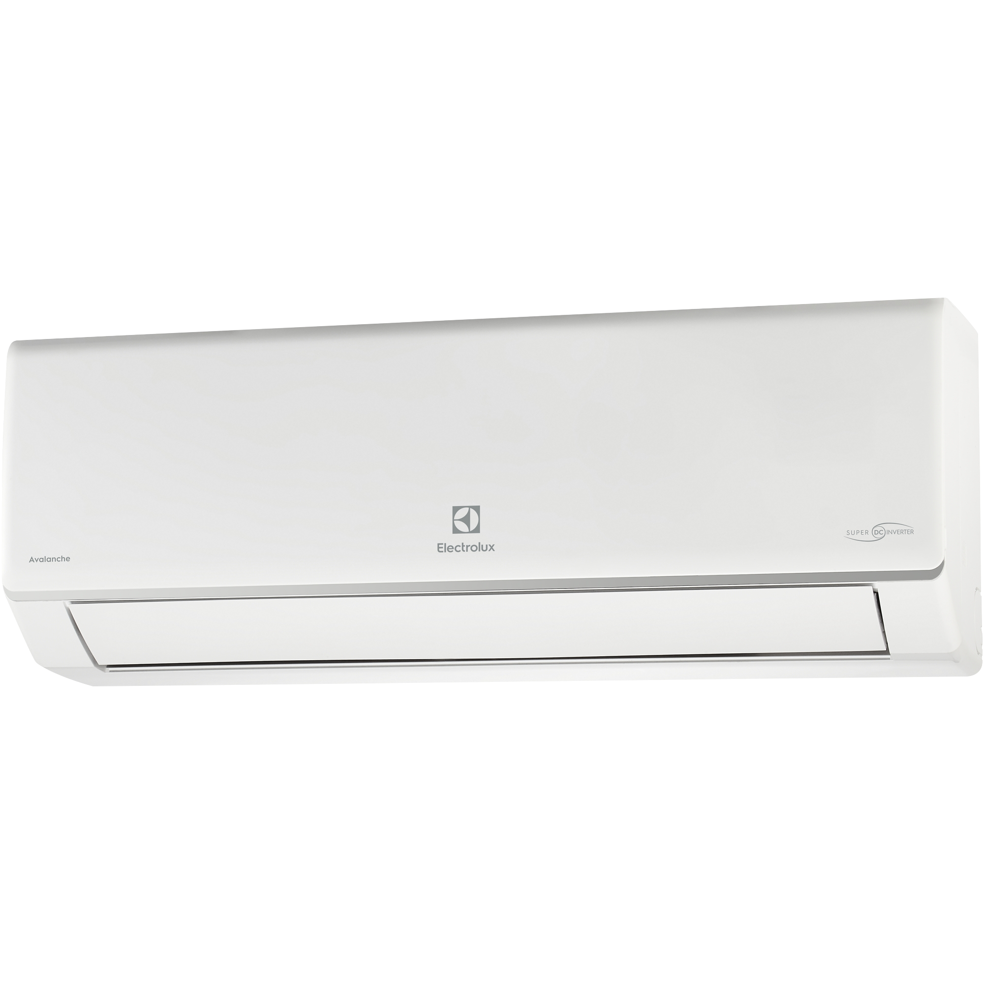 Сплит-система Electrolux Avalanche Super DC Inverter EACS/I-18HAV/N8_21Y комплект(инверторного типа)