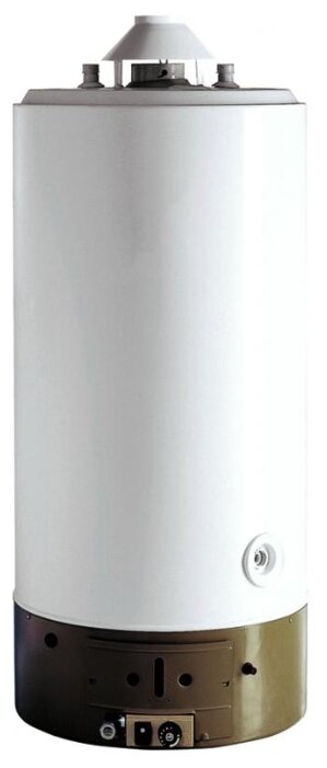 Накопительный газовый водонагреватель Ariston SGA 150 R