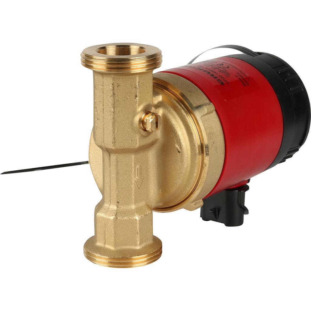 Циркуляционный насос Grundfos COMFORT UP 15-14 BXA PM