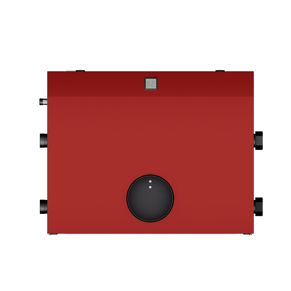 Напольный конвекционный газовый котел Лемакс Премиум ПРО-100 одноконтурный