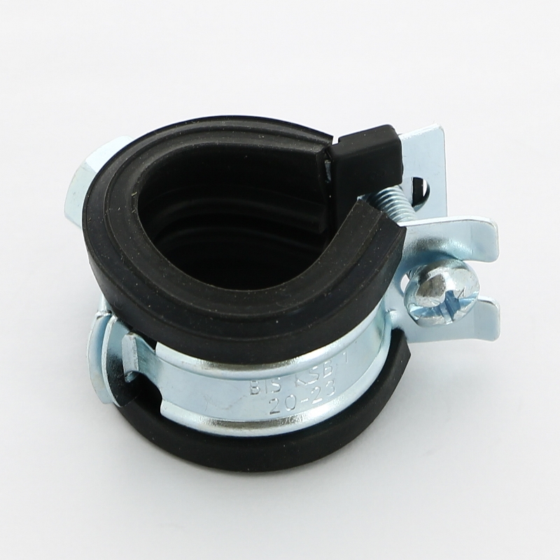 Хомут Walraven BIS KSB1 с epdm M8 20-23мм