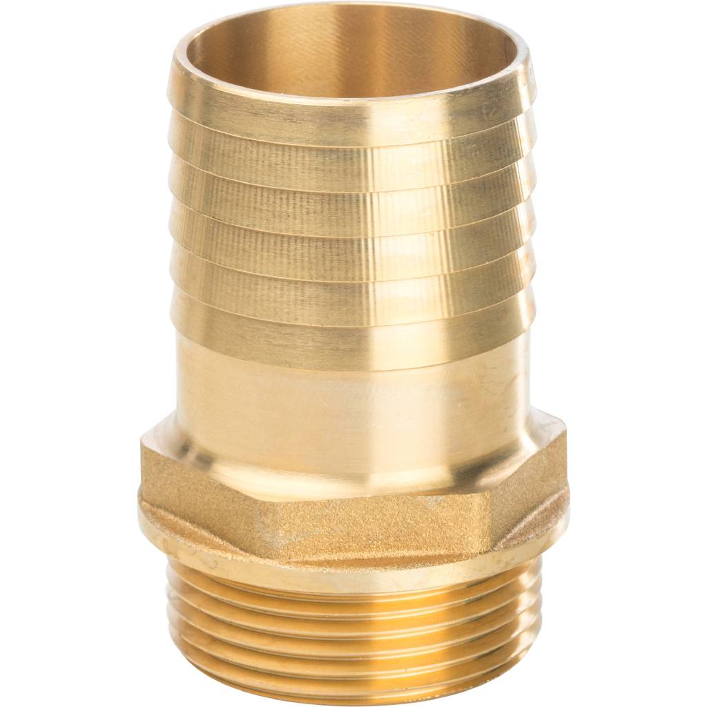 Штуцер STOUT 1 1/4"х35 НР