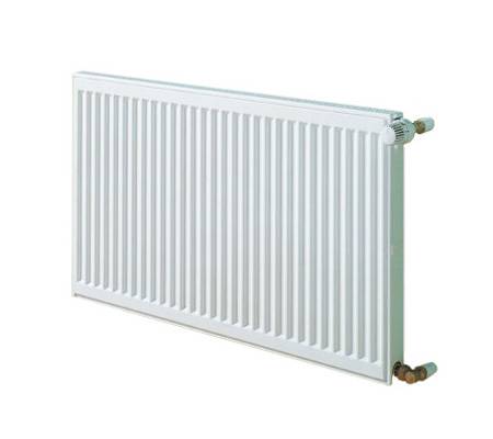 Kermi Profil-K Profil-K FK O 10/900/3000 радиатор стальной/ панельный боковое подключение белый RAL