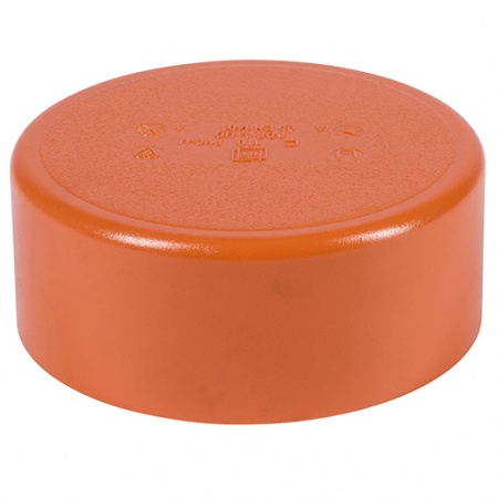 Крышка Ostendorf KGK 125