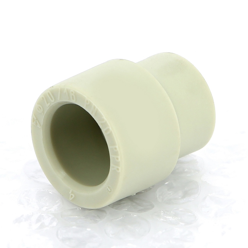 Муфта FV-PLAST 20х16 редукционная (сварка)