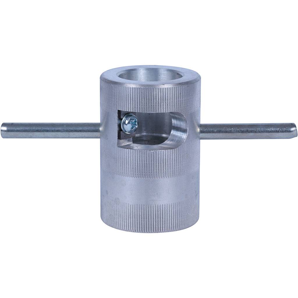 Зачистка ручная ROMMER для армированных труб PPR 25х32