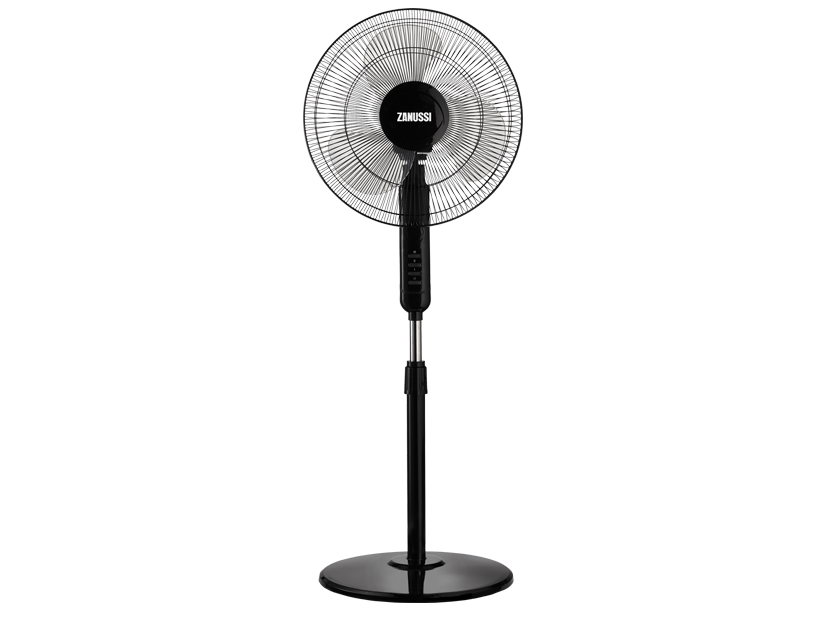 Вентилятор напольный Zanussi ZFF-705