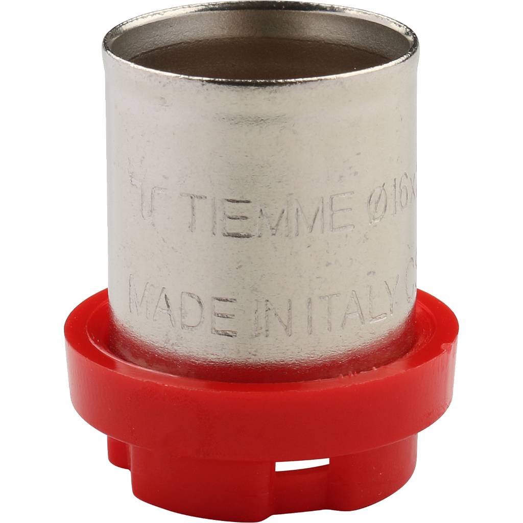 Гильза TIEMME 16