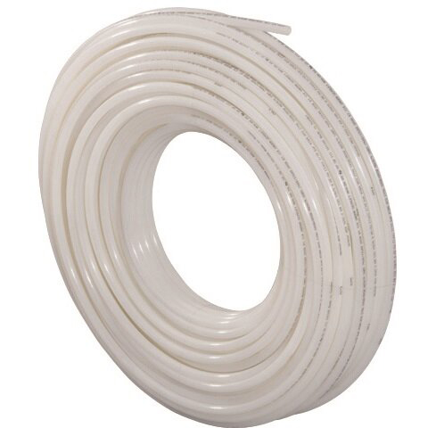 Труба Uponor Aqua Pipe PN6 25х2,3 (бухта 100 метров) белая