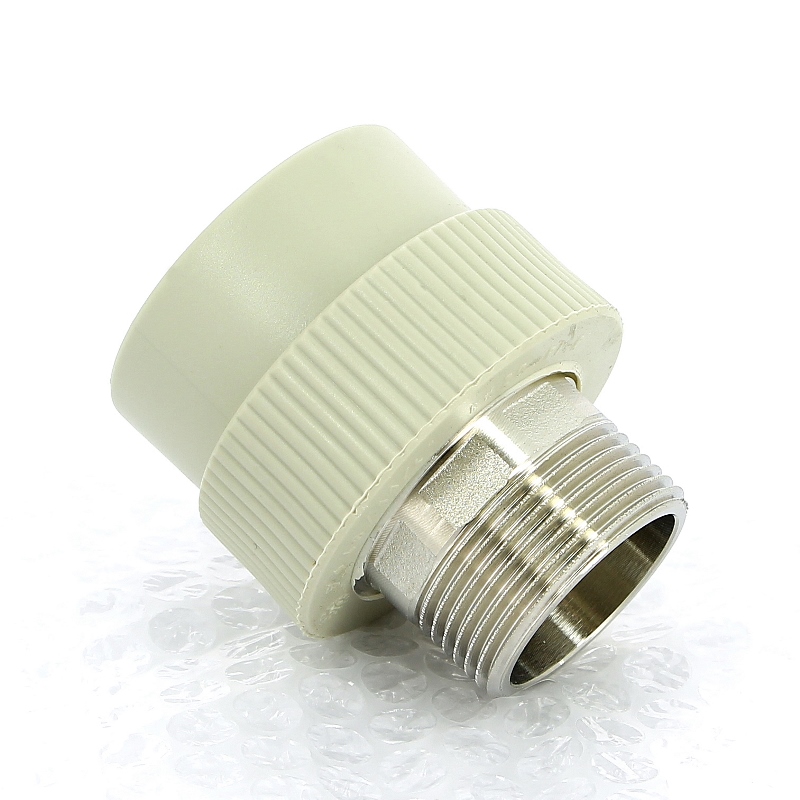 Муфта FV-PLAST 40х1 1/4 (сварка-Н)