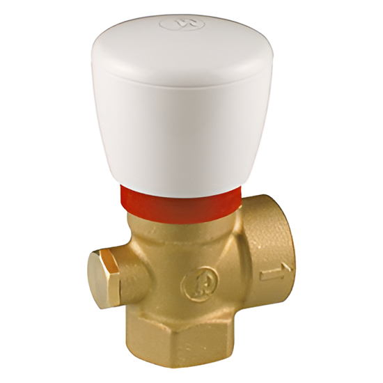 Дифференциальный клапан Giacomini R147N 3/4" ВР