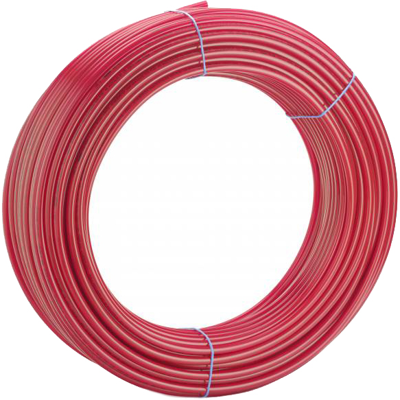 REHAU RAUTHERM S Труба отопительная 17х2,0 мм (бухта 500 м (аналог 11361401500)