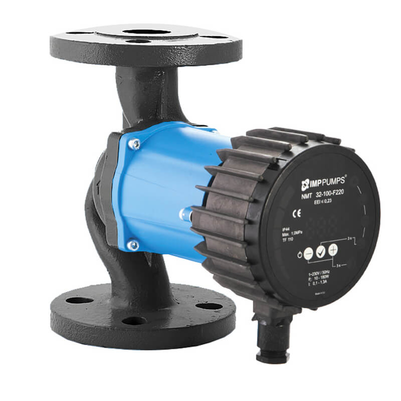 Циркуляционный насос IMP Pumps NMT SMART 50/120 F240