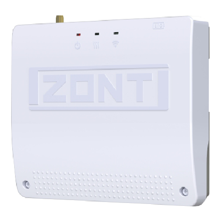 Термостат ZONT SMART (736-)