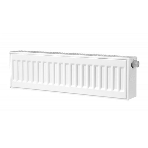 Стальной панельный радиатор AXIS 22 200x800 Ventil (без кронштейнов)