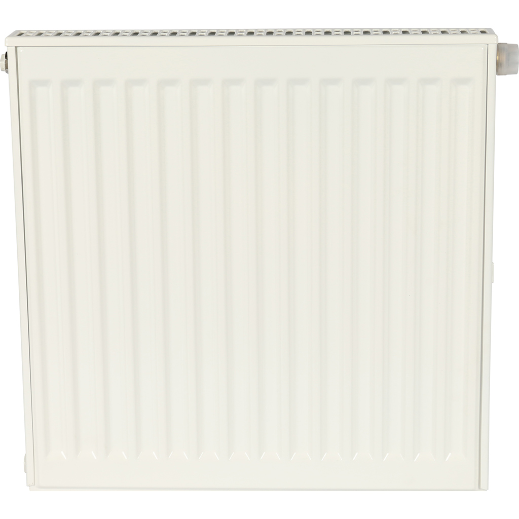 Стальной панельный радиатор  Kermi Profil-V FTV 12/500/500 подключение нижнее правое