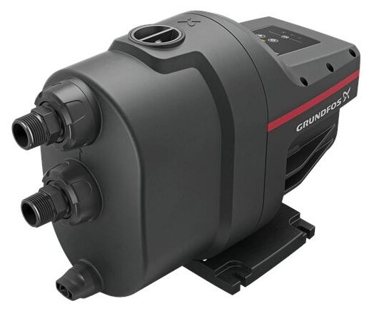 Самовсасывающая нососная утановка Grundfos SCALA1 5-55