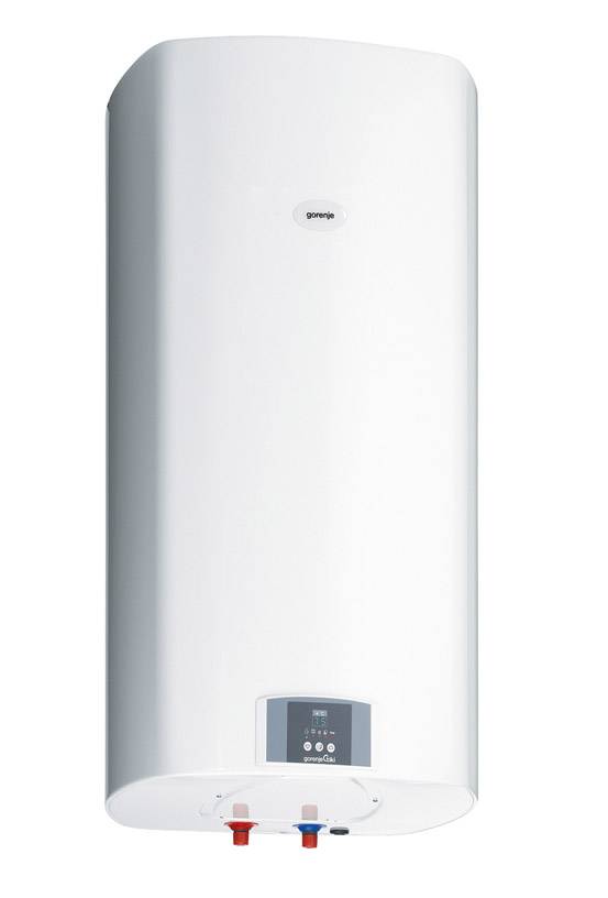 Накопительный электрический водонагреватель Gorenje OGB 50 SEDDB6