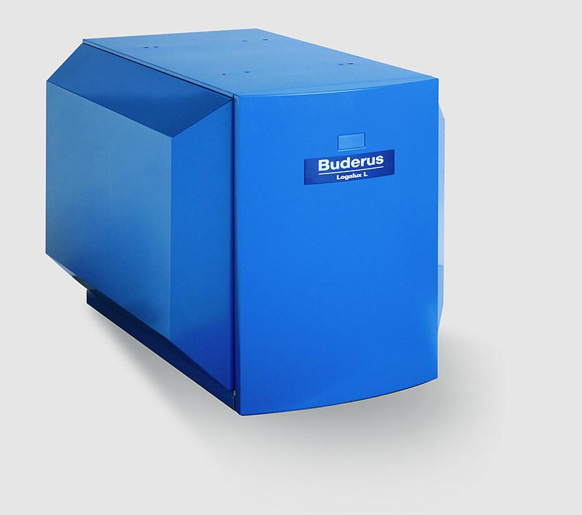 Накопительный косвенный водонагреватель Buderus Logalux L200/2R