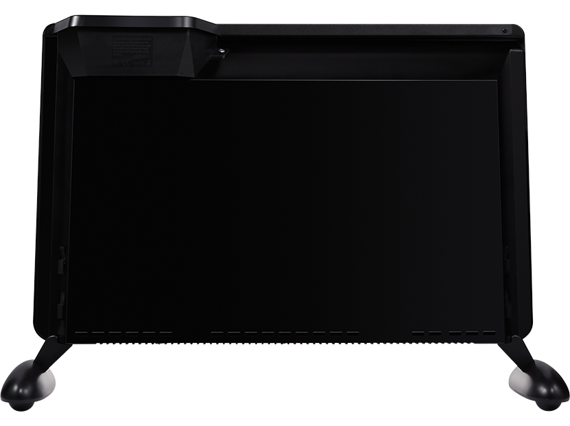 Конвектор электрический Ballu Apollo digital INVERTER Black Infinity BEC/ATI-1503