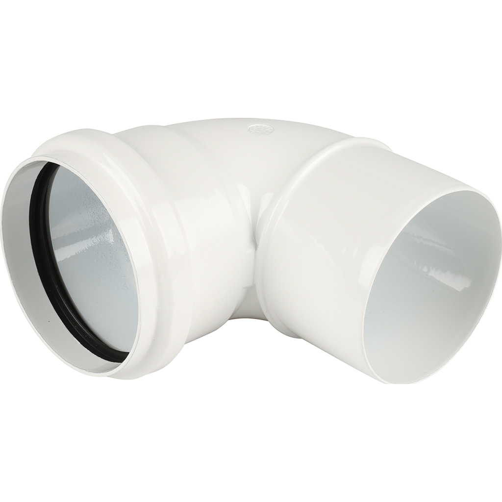 Baxi KHG Колено 90гр.,д.80мм