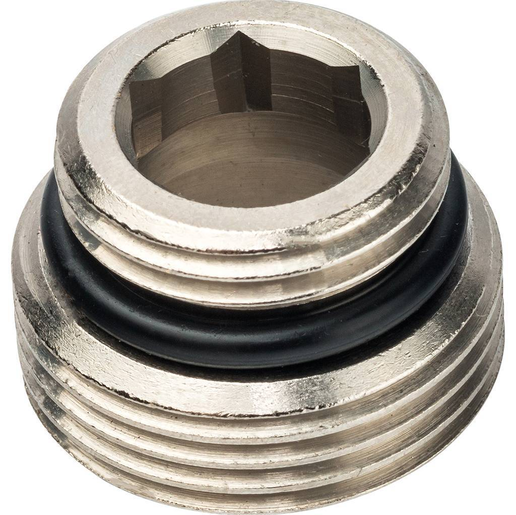 Переходник LUXOR M 532 3/4"x1/2''