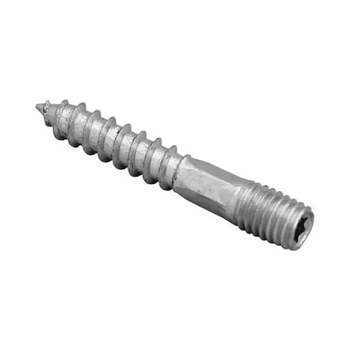 Винт-шуруп Mupro М10х100 (оцинкованный)