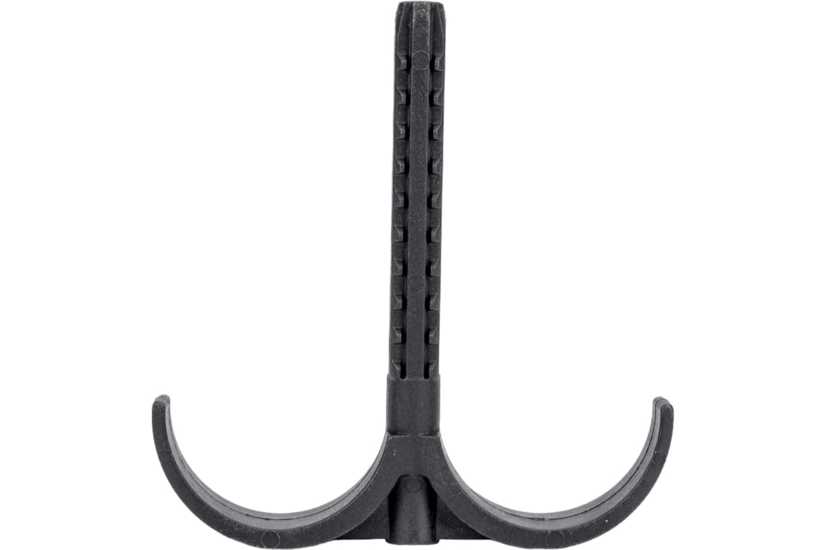 Дюбель-крюк ELSEN 8х80 мм двойной