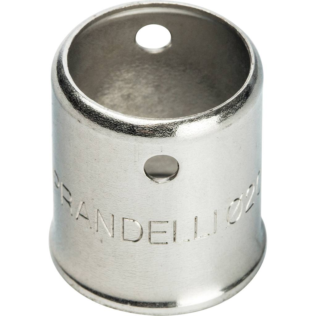 Муфта обжимная Prandelli 20