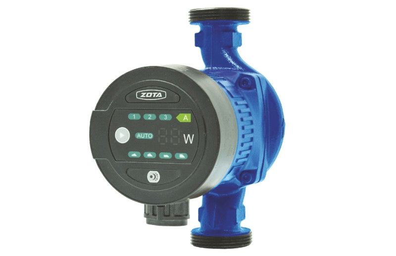 Циркуляционный насос ZOTA EcoRING 32/40 180 с гайками