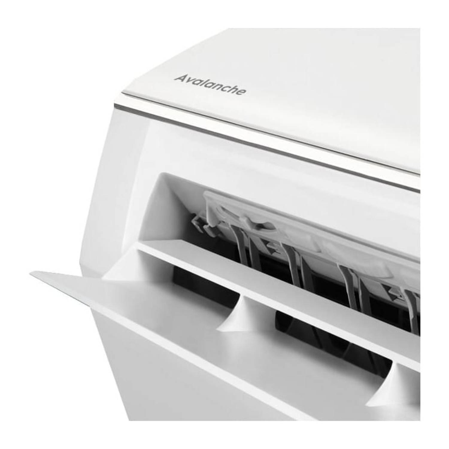 Сплит-система ELECTROLUX Avalanche Super DC Inverter EACS/I-18HAV/N8_22Y комплект инверторного типа