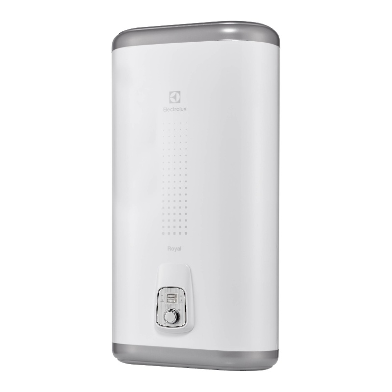 Накопительный электрический водонагреватель Electrolux EWH 80 Royal