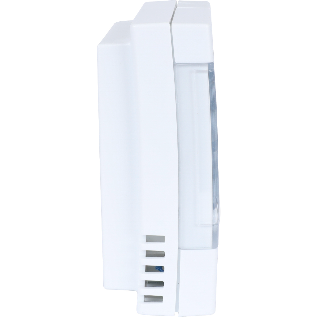 Программируемый контроллер с памятью PROTHERM Exacontrol