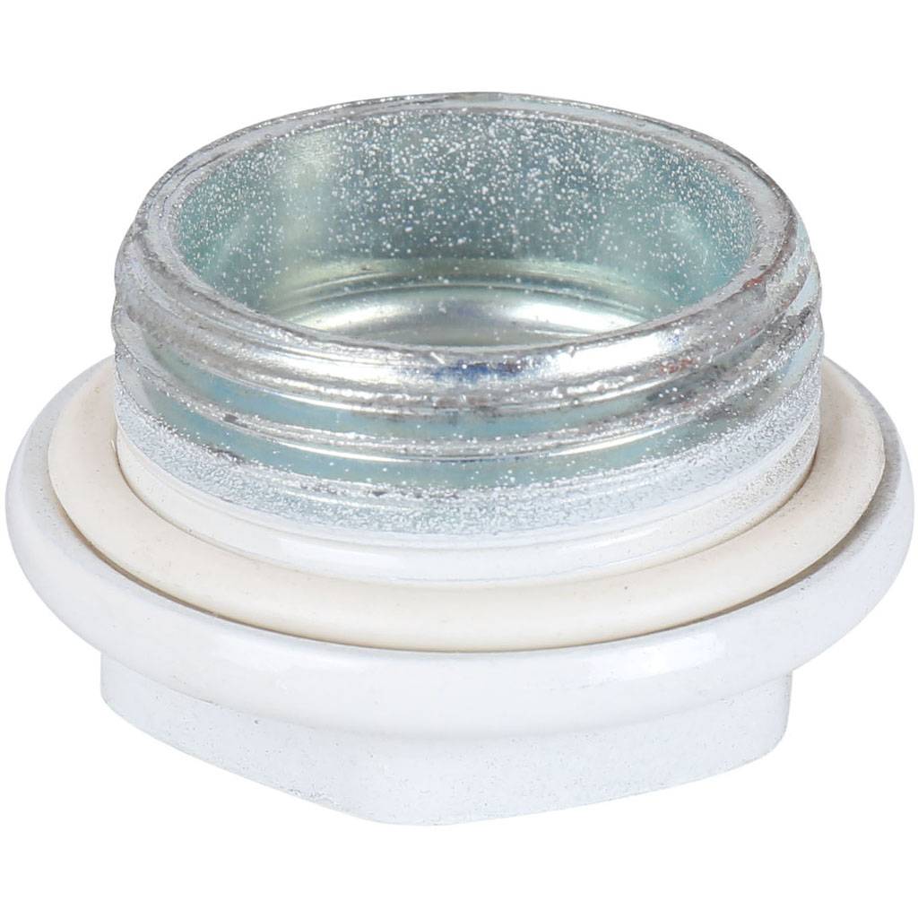 Переходник Global 1/4'' DX с прокладкой (правый)