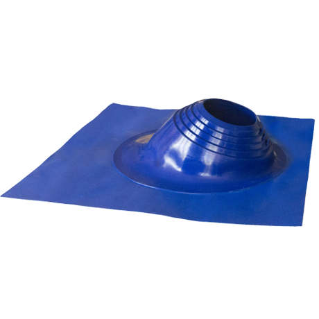 Мастер-флеш ZOTA №6 200-280 мм (угловой) синий