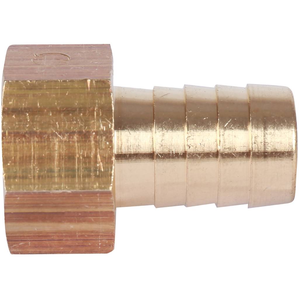 Штуцер STOUT 1/2"х16 ВР